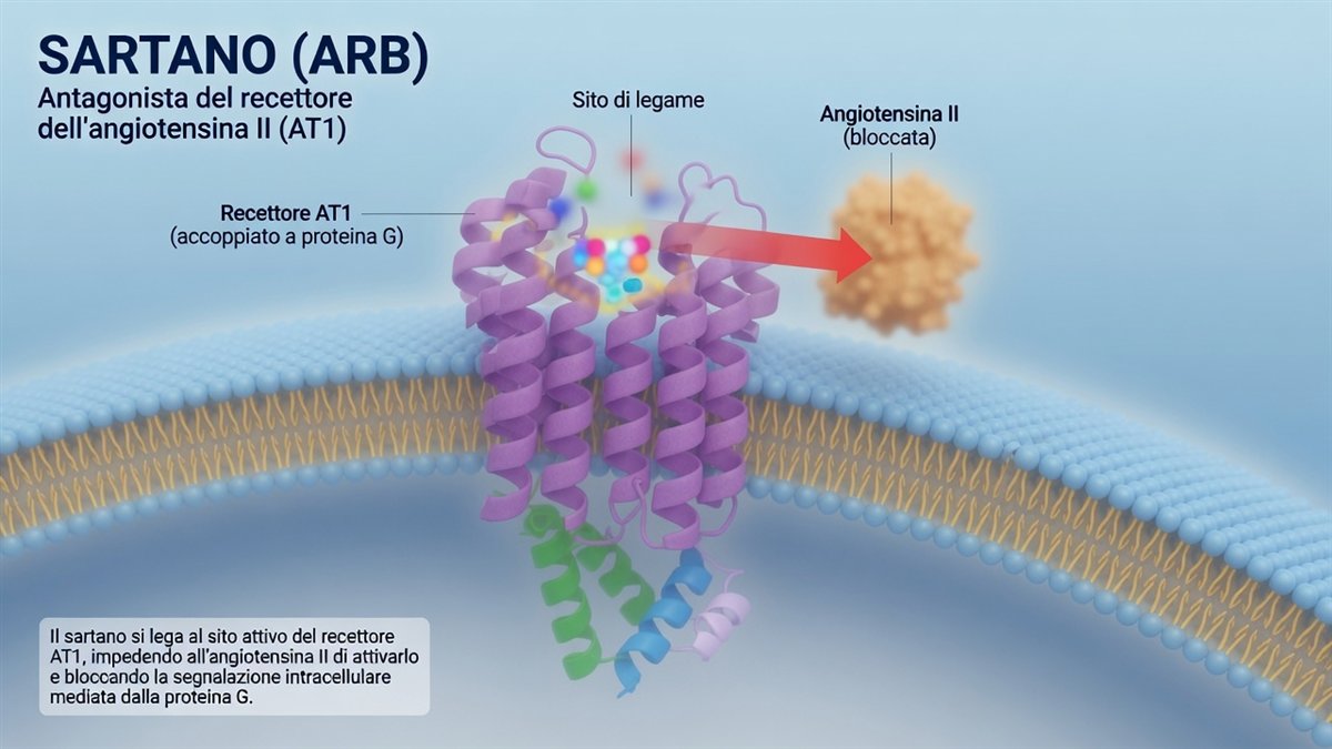 ACE-inibitori e sartani — Prontocardiologia