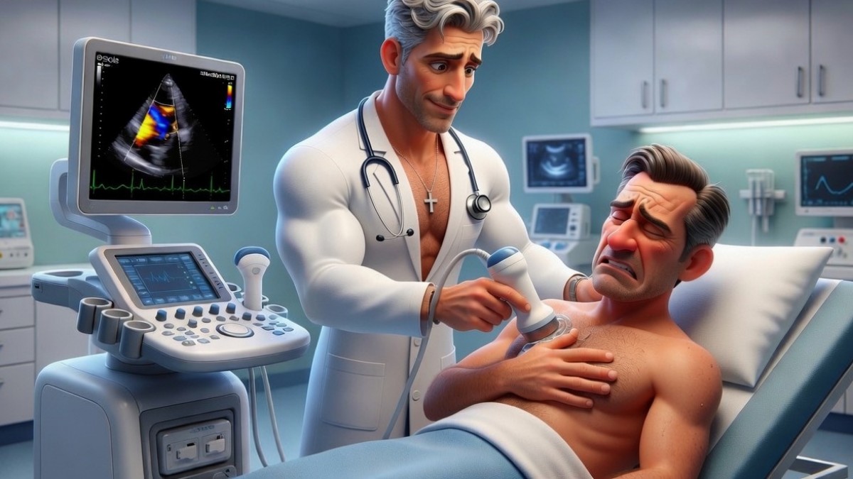 Quattro anni da «nessuna stenosi significativa» al 99%: storia di un infarto evitato — Prontocardiologia