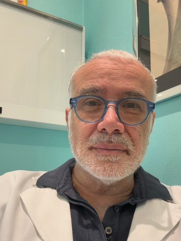 Dott. Ugo Miraglia