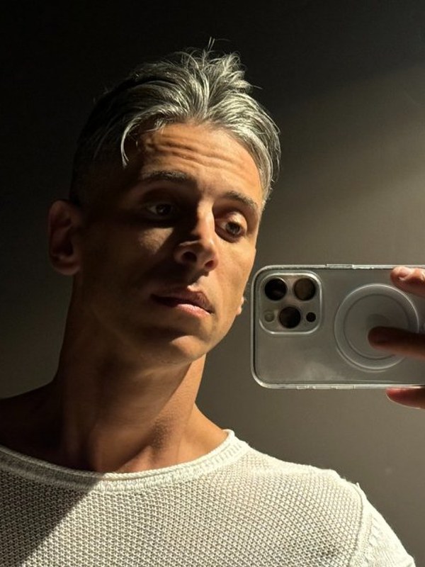 Dott. Manuel Stefanelli